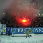 Динамо Київ - Шахтар Донецьк [11/11/2007] 16 тур ЧУ