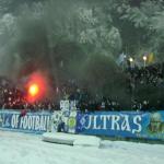 Динамо Київ - Шахтар Донецьк [11/11/2007] 16 тур ЧУ
