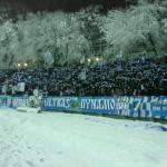 Динамо Київ - Шахтар Донецьк [11/11/2007] 16 тур ЧУ