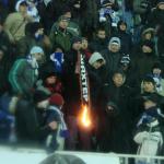 Динамо Київ - Шахтар Донецьк [11/11/2007] 16 тур ЧУ