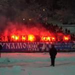 Динамо Київ - Шахтар Донецьк [11/11/2007] 16 тур ЧУ