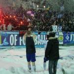 Динамо Київ - Шахтар Донецьк [11/11/2007] 16 тур ЧУ