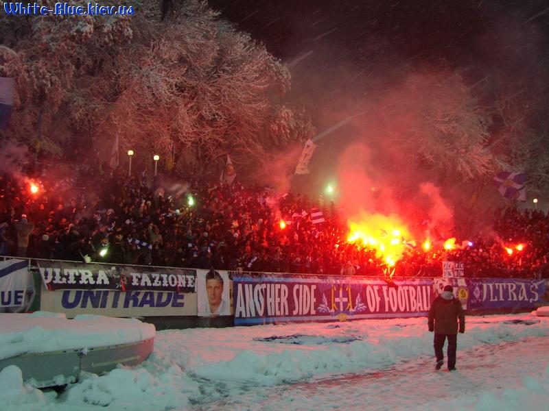 Динамо Київ - Шахтар Донецьк [11/11/2007] 16 тур ЧУ