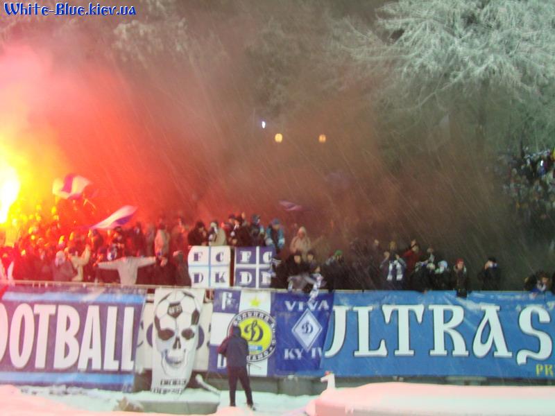Динамо Київ - Шахтар Донецьк [11/11/2007] 16 тур ЧУ
