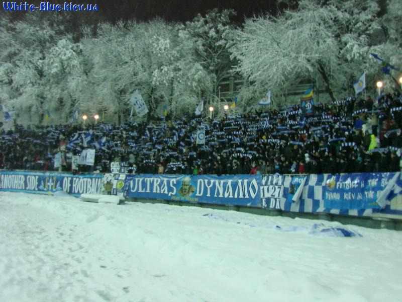 Динамо Київ - Шахтар Донецьк [11/11/2007] 16 тур ЧУ