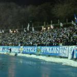 Арсенал Київ - Динамо Київ [24/11/2007] 17 тур ЧУ