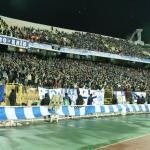 Динамо Київ - Рома [27/11/2007] груповий турнір ЛЧ