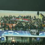 Динамо Київ - Рома [27/11/2007] груповий турнір ЛЧ