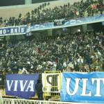 Динамо Київ - Рома [27/11/2007] груповий турнір ЛЧ