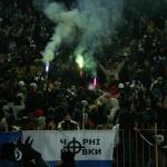 Динамо Київ - Рома [27/11/2007] груповий турнір ЛЧ