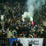 Динамо Київ - Рома [27/11/2007] груповий турнір ЛЧ