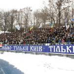 Динамо Київ - Чорноморець Одеса [01/12/2007] 18 тур ЧУ