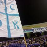 FCDK з хрестом