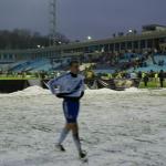 Динамо Київ - Чорноморець Одеса [01/12/2007] 18 тур ЧУ