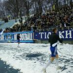 Динамо Київ - Чорноморець Одеса [01/12/2007] 18 тур ЧУ