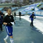 Динамо Київ - Чорноморець Одеса [01/12/2007] 18 тур ЧУ