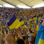 Україньска трибуна