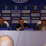 Динамо Київ - Таврія Сімферополь [08/12/2007] Кубок України