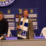 Динамо Київ - Таврія Сімферополь [08/12/2007] Кубок України