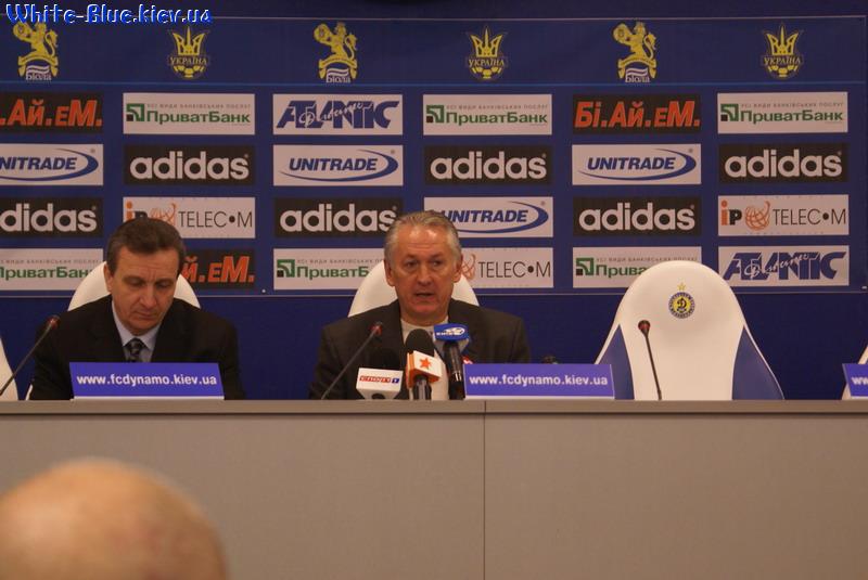 Динамо Київ - Таврія Сімферополь [08/12/2007] Кубок України