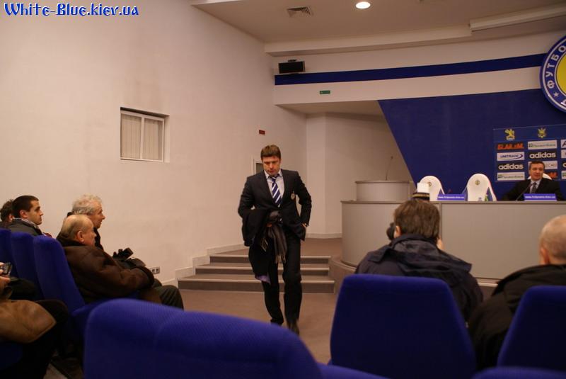 Динамо Київ - Таврія Сімферополь [08/12/2007] Кубок України