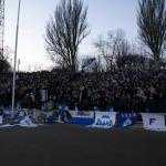 Дніпро - Динамо Київ [02/03/2008] 19 тур ЧУ - Трибуна Динамо
