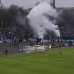 Дніпро - Динамо Київ [02/03/2008] 19 тур ЧУ - Трибуна Дніпра