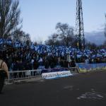Дніпро - Динамо Київ [02/03/2008] 19 тур ЧУ - Трибуна Дніпра