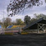 Стадіон "Авангард". Ужгород