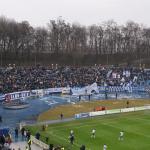 Динамо Київ - Металург Запоріжжя [08/03/2008] 20 тур ЧУ 