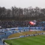 Динамо Київ - Металург Запоріжжя [08/03/2008] 20 тур ЧУ 