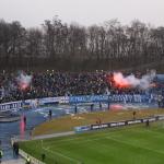 Динамо Київ - Металург Запоріжжя [08/03/2008] 20 тур ЧУ 