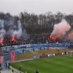Динамо Київ - Металург Запоріжжя [08/03/2008] 20 тур ЧУ 