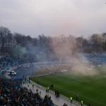 Динамо Київ - Металург Запоріжжя [08/03/2008] 20 тур ЧУ 