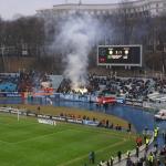 Динамо Київ - Металург Запоріжжя [08/03/2008] 20 тур ЧУ 