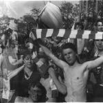 Каунас 1989. Жальгіріс - Динамо Київ