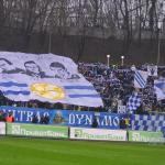 Динамо Київ - Металург Запоріжжя [08/03/2008] 20 тур ЧУ 