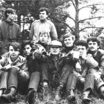 Конча 1989