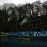 Динамо Київ - Кривбас Кривий Ріг [23/03/2008] 22 тур ЧУ 