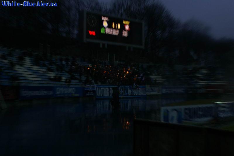 Динамо Київ - Кривбас Кривий Ріг [23/03/2008] 22 тур ЧУ 